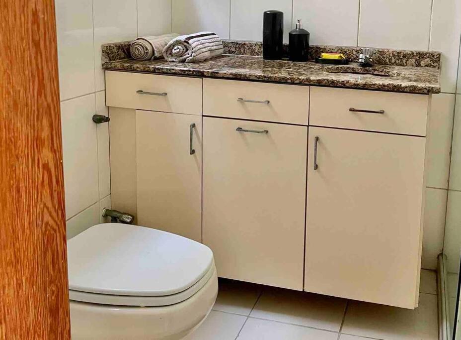 Inteiro Na De Icarai Com Vista Apartment *