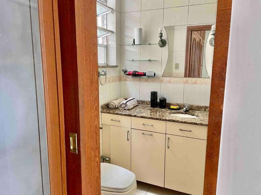 Inteiro Na De Icarai Com Vista Apartment *