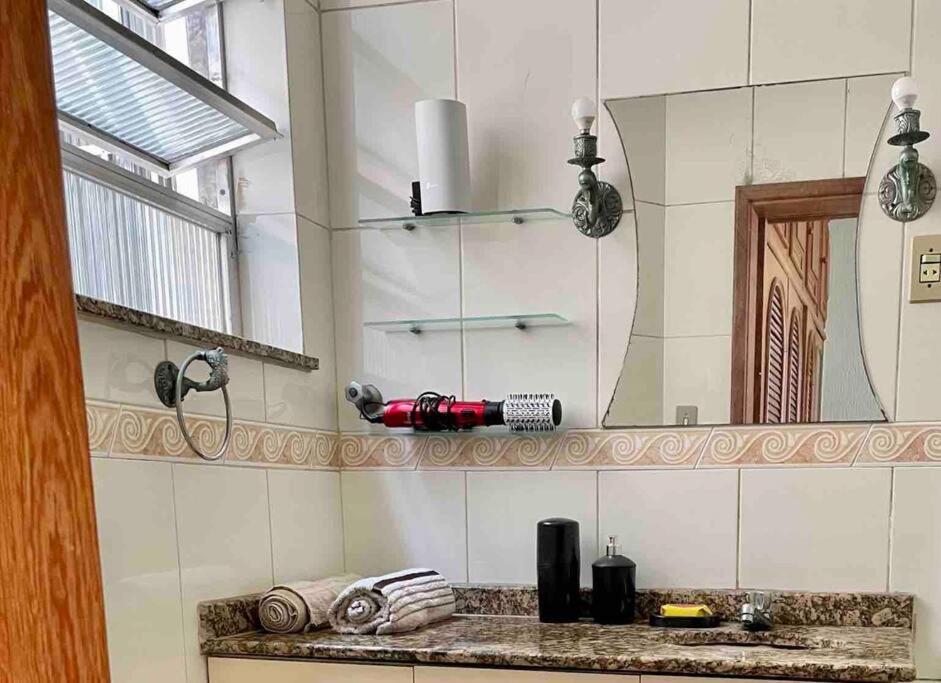 Inteiro Na De Icarai Com Vista Apartment Niteroi