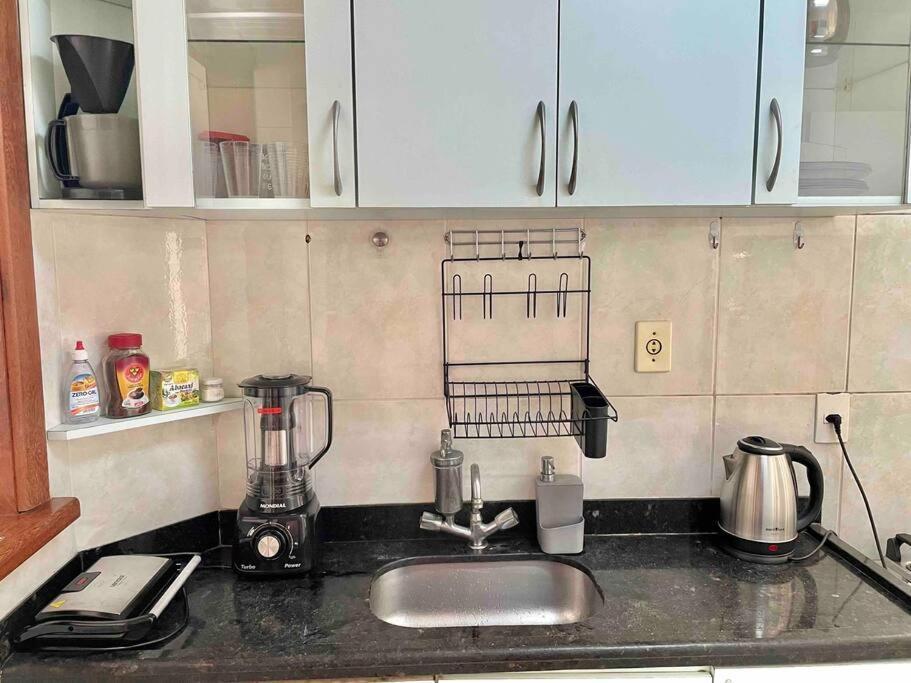 Apartment Inteiro Na De Icarai Com Vista *