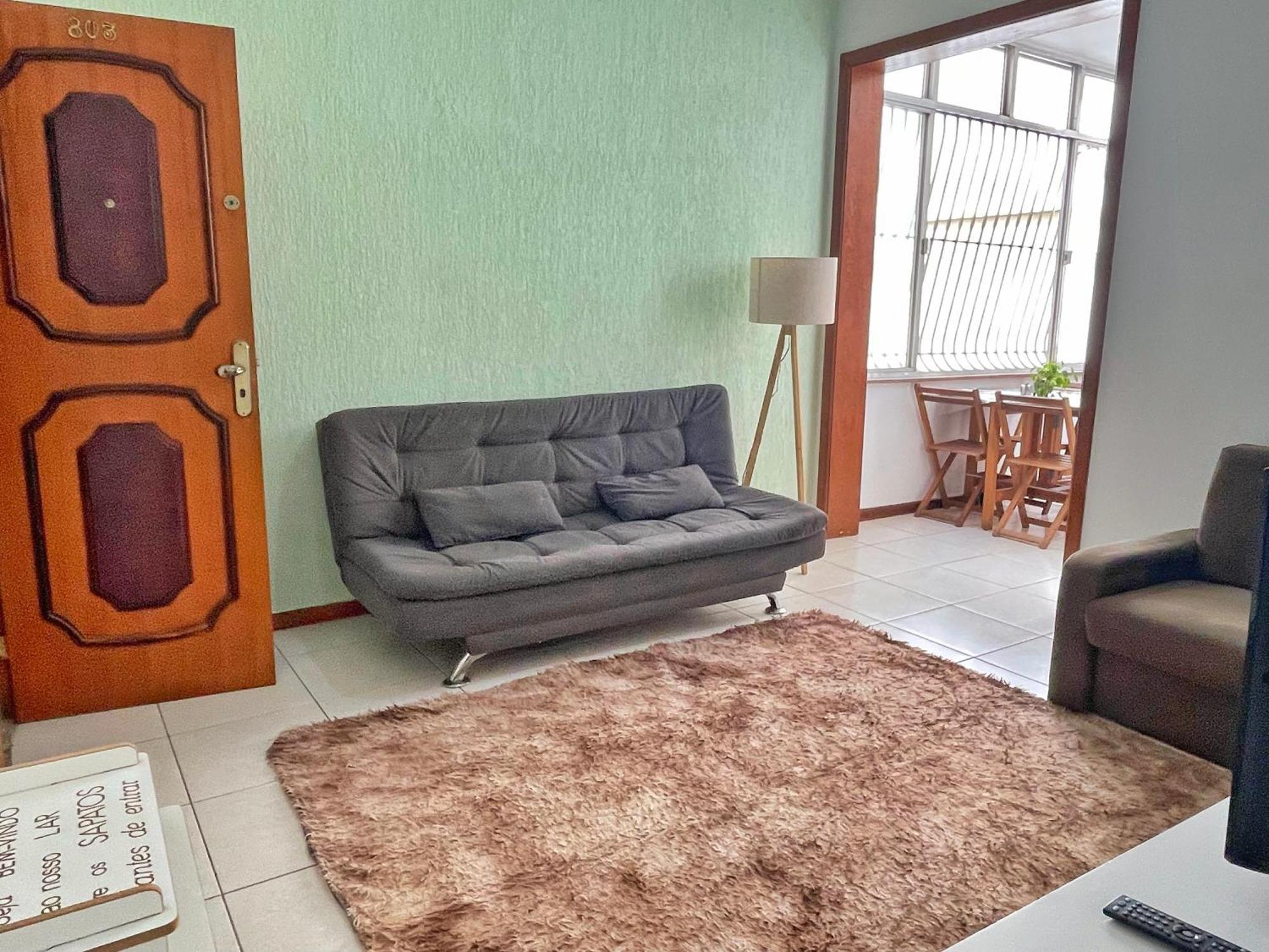 Inteiro Na De Icarai Com Vista